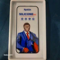 گلس Rexcin  آیفون ۱۳
