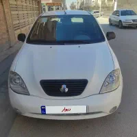 تیبا صندوق دار مدل 98