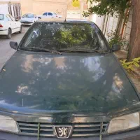 ۸۳ بنزینی|خودرو سواری و وانت|بروجرد, |دیوار