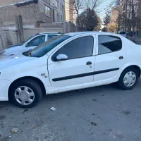 رانا Tu5|خودرو سواری و وانت|کرج, شاهینویلا|دیوار