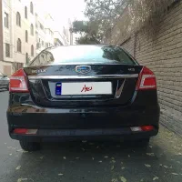 جیلی GC6 مدل 1397 بدون رنگ|خودرو سواری و وانت|تهران, گیشا|دیوار