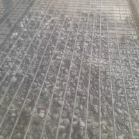 بتن کنی و تخریب