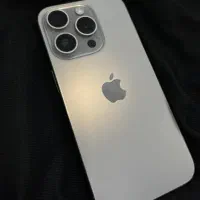 آیفون 15 پرو 15pro فوری zaa دوسیم 256