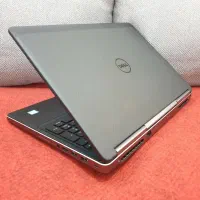 لب تاب Dell 7510