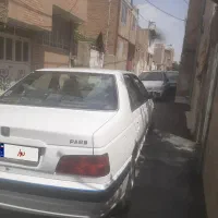 پرشیا صفر|خودرو سواری و وانت|آبیک, |دیوار