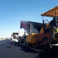 اسفالت/بتن صیقلی(قلتک غلطک/قلطک)کمپک باویبره|خدمات پیشه و مهارت|اصفهان, شیخ اشراق|دیوار