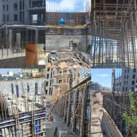 پیمانکاری ساختمانی و صنعتی مهندس فرید