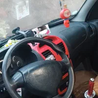 کوییکr مدل 401|خودرو سواری و وانت|خان ببین, |دیوار