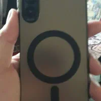 گوشی سامسونگ بشرت رم ۶ ح۱۲۸|موبایل|اردبیل, |دیوار