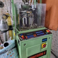 دستگاه جوراببافی کامپیوتری MATEC FANTASIA E|ماشینآلات صنعتی|تهران, آبشار|دیوار