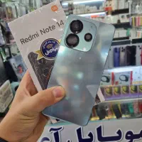 شیاومی نوت ۱۴ با ۱۸ ماه گارانتی