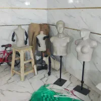 چوب لباسی و رگال شاخه|بندرخت و رخت‌آویز|تبریز, |دیوار