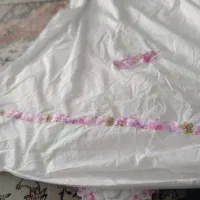 چادر و جانماز جشن تکلیف سایز۱۴۵