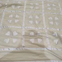سرویس رو تختی دو نفر ه