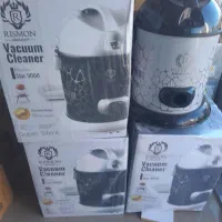 جاروبرقی سطلی ریسمون بدنه فلزی|جاروبرقی، جارو شارژی، بخارشو|ابهر, |دیوار