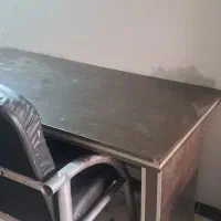 میز و صندلی اداری