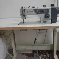 چرخ خیاطی صنعتی طرح جدید ،