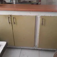 کابینت فلزی ورق سنگین