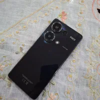 گوشی Poco M6 pro / پوکو ام ۶ پرو