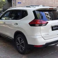 نیسان ایکس تریل ۲۰۱۸|خودرو سواری و وانت|تهران,  امام زاده قاسم (نیاوران)|دیوار