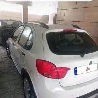 کویک صفر 1404 موتور اطلس