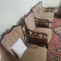 مبل خانگی|مبلمان خانگی و میز عسلی|تهران, مدائن|دیوار