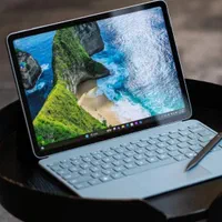 Microsoft Surface Pro 12|رایانه همراه|تهران, ایرانشهر|دیوار