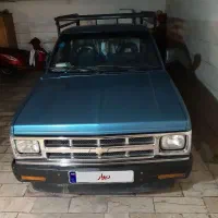 وانت شورولت، مدل ۱۹۹۲   اس10