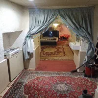 سوییت صخره‌ای|اجارهٔ کوتاه‌مدت آپارتمان و سوئیت|اسکو, |دیوار