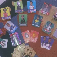 کارت کیمدی 2025تعداد بالا