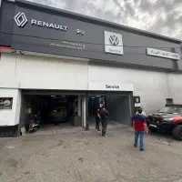 استخدام در کادر اداری نمایندگی ماموت خودرو|استخدام اداری و مدیریت|تهران, پاسداران|دیوار