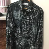 لباس مردانه جنس ترک