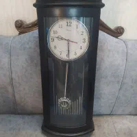 ساعت دیواری