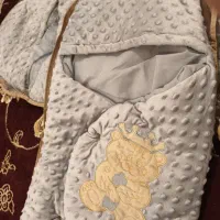 قنداق فرنگی