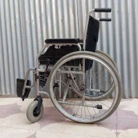 ویلچر آلمانی جنس درجه یک