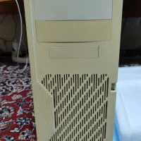 فروش یک کیس کامپیوتر گیمینگ|رایانه رومیزی|بندر انزلی, سی متری|دیوار