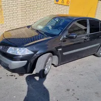 رنو مگان مونتاژ 2000cc، مدل ۱۳۹۱|خودرو سواری و وانت|اصفهان, شهرک شهید منتظری|دیوار