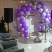 اجاره سالن تولد