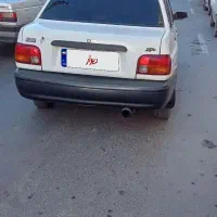 پراید ۱۳۱ مدل ۸۹|خودرو سواری و وانت|صباشهر, |دیوار