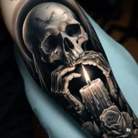 اموزش واجرای تتوبدن کیاتتو|خدمات آموزشی|مشهد, طبرسی شمالی|دیوار