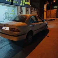 ‌سمند|خودرو سواری و وانت|بروجرد, |دیوار