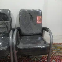 مبلمان اداری