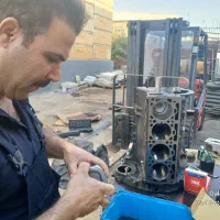 تعمیر کار لیفتراک|خدمات موتور و ماشین|فردیس, شهرک ارم|دیوار