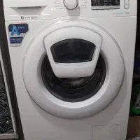 ماشین لباسشویی سامسونگ اصل ۷ کیلویی