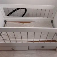 تخت کوک نو|تخت و سرویس خواب|قرچک, مهدیه|دیوار