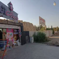 مغازه|اجارهٔ مغازه و غرفه|شیراز, شهرک گلستان شمالی|دیوار