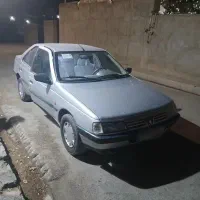 پژو۴۰۵|خودرو سواری و وانت|همدان, |دیوار