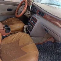 ماشین سمند مدل87|خودرو سواری و وانت|ایرانشهر, |دیوار