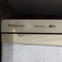 فریزر ۸ کشو مارک یخساران