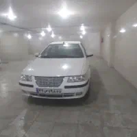 سمند ef7|خودرو سواری و وانت|اراک, |دیوار